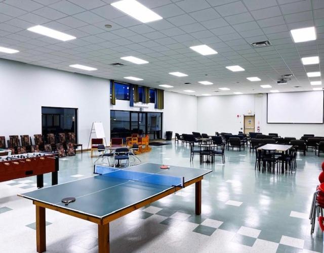 Residence & Conference Centre - Sarnia Εξωτερικό φωτογραφία